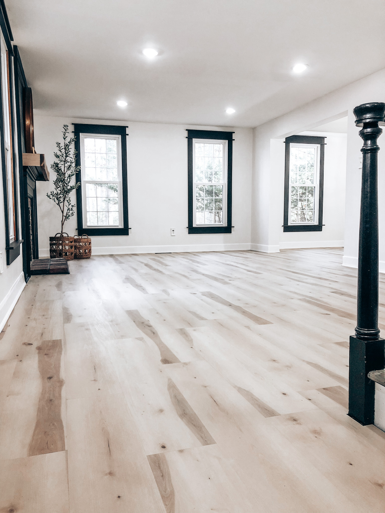 Types of Vinyl Flooring - The Home Depot